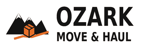 Ozark Move & Haul logo